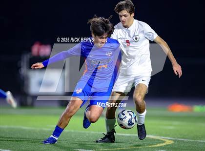 Thumbnail 1 in Grand Oaks vs The Woodlands photogallery.