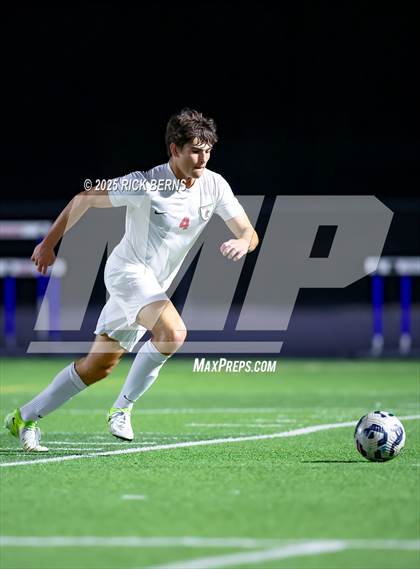 Thumbnail 2 in Grand Oaks vs The Woodlands photogallery.