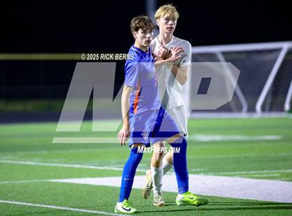 Thumbnail 1 in Grand Oaks vs The Woodlands photogallery.