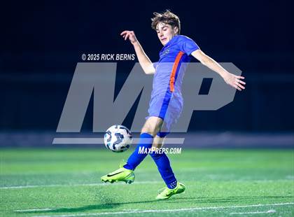 Thumbnail 1 in Grand Oaks vs The Woodlands photogallery.