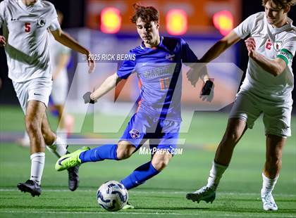 Thumbnail 2 in Grand Oaks vs The Woodlands photogallery.