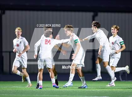 Thumbnail 3 in Grand Oaks vs The Woodlands photogallery.