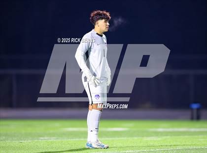 Thumbnail 1 in Grand Oaks vs The Woodlands photogallery.