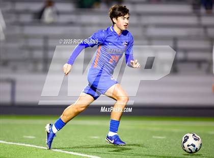 Thumbnail 1 in Grand Oaks vs The Woodlands photogallery.
