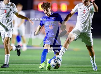 Thumbnail 2 in Grand Oaks vs The Woodlands photogallery.