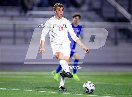 Thumbnail 3 in Grand Oaks vs The Woodlands photogallery.