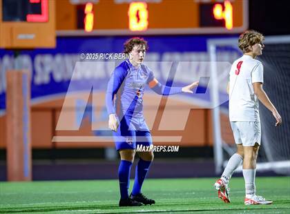 Thumbnail 3 in Grand Oaks vs The Woodlands photogallery.