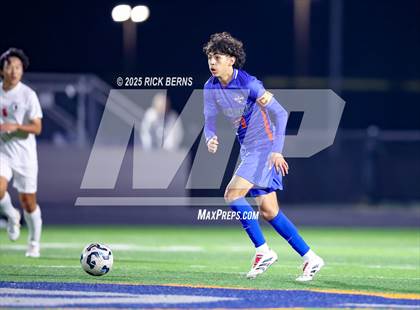 Thumbnail 2 in Grand Oaks vs The Woodlands photogallery.