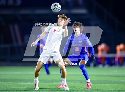 Thumbnail 1 in Grand Oaks vs The Woodlands photogallery.