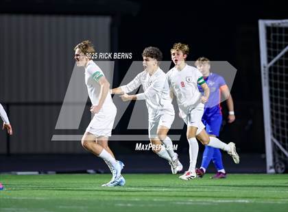Thumbnail 2 in Grand Oaks vs The Woodlands photogallery.