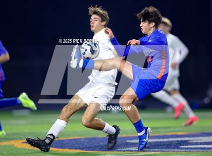 Thumbnail 2 in Grand Oaks vs The Woodlands photogallery.