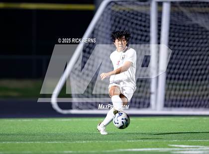 Thumbnail 2 in Grand Oaks vs The Woodlands photogallery.