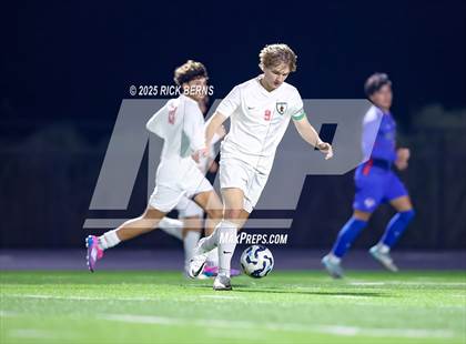 Thumbnail 1 in Grand Oaks vs The Woodlands photogallery.