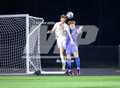 Thumbnail 2 in Grand Oaks vs The Woodlands photogallery.