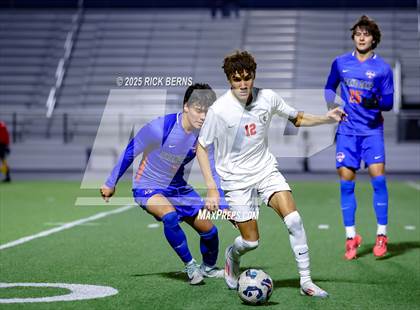 Thumbnail 3 in Grand Oaks vs The Woodlands photogallery.