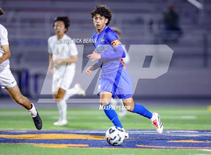 Thumbnail 1 in Grand Oaks vs The Woodlands photogallery.