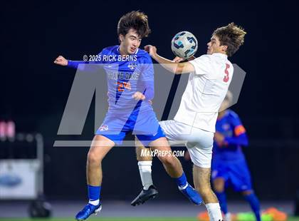 Thumbnail 1 in Grand Oaks vs The Woodlands photogallery.