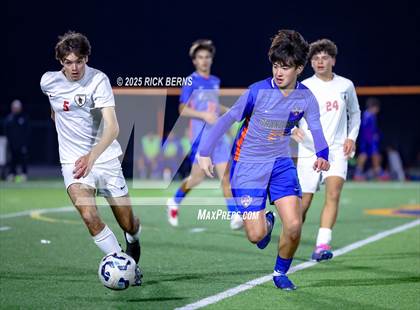 Thumbnail 3 in Grand Oaks vs The Woodlands photogallery.