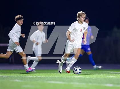 Thumbnail 3 in Grand Oaks vs The Woodlands photogallery.