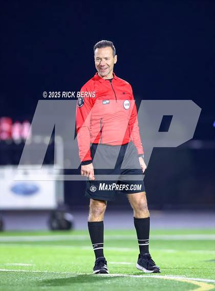 Thumbnail 1 in Grand Oaks vs The Woodlands photogallery.