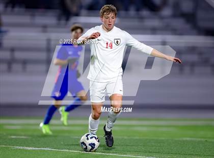 Thumbnail 1 in Grand Oaks vs The Woodlands photogallery.