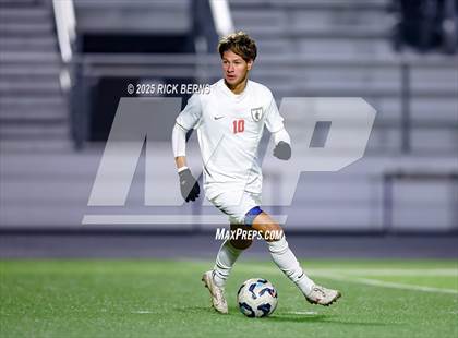 Thumbnail 1 in Grand Oaks vs The Woodlands photogallery.