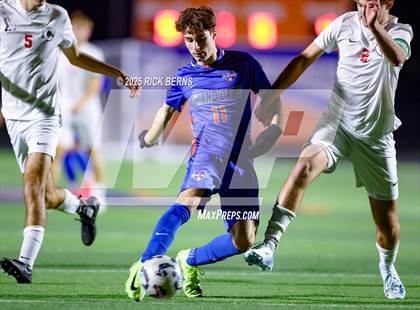 Thumbnail 1 in Grand Oaks vs The Woodlands photogallery.