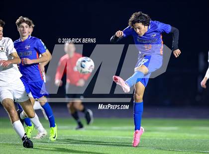 Thumbnail 2 in Grand Oaks vs The Woodlands photogallery.