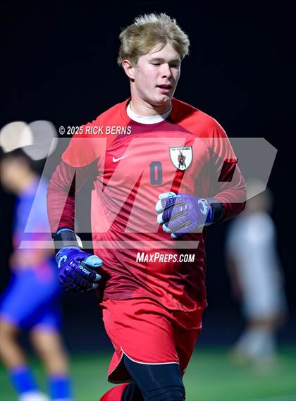 Thumbnail 3 in Grand Oaks vs The Woodlands photogallery.