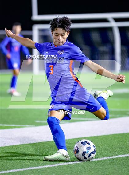Thumbnail 3 in Grand Oaks vs The Woodlands photogallery.