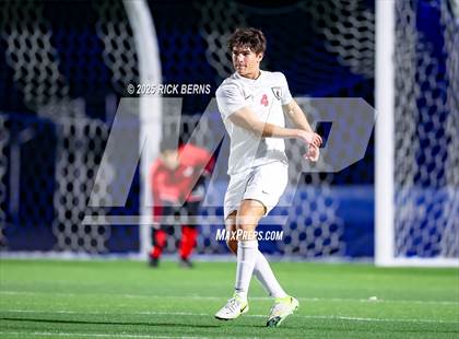Thumbnail 2 in Grand Oaks vs The Woodlands photogallery.