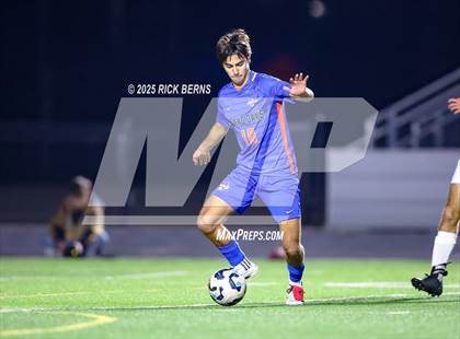 Thumbnail 3 in Grand Oaks vs The Woodlands photogallery.