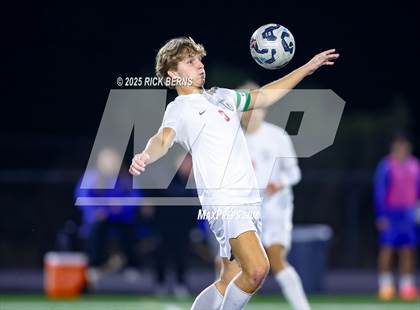 Thumbnail 2 in Grand Oaks vs The Woodlands photogallery.