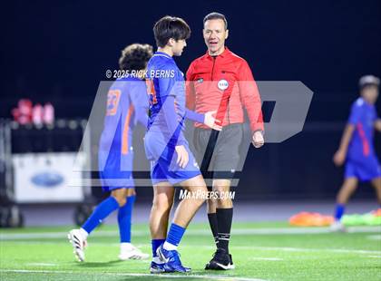 Thumbnail 3 in Grand Oaks vs The Woodlands photogallery.