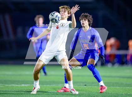 Thumbnail 3 in Grand Oaks vs The Woodlands photogallery.