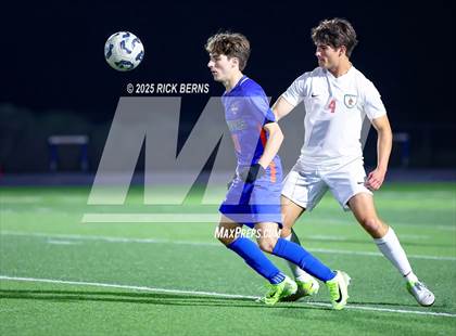 Thumbnail 2 in Grand Oaks vs The Woodlands photogallery.