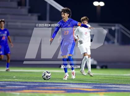 Thumbnail 1 in Grand Oaks vs The Woodlands photogallery.
