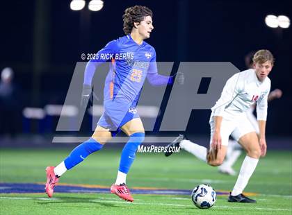 Thumbnail 3 in Grand Oaks vs The Woodlands photogallery.