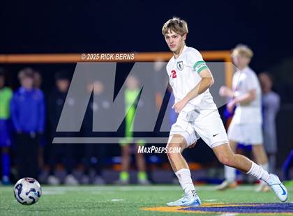 Thumbnail 1 in Grand Oaks vs The Woodlands photogallery.