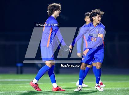 Thumbnail 1 in Grand Oaks vs The Woodlands photogallery.