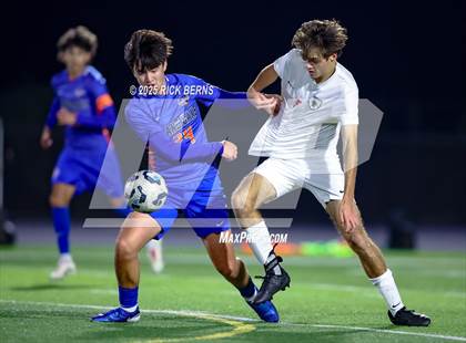 Thumbnail 2 in Grand Oaks vs The Woodlands photogallery.