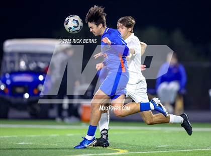 Thumbnail 2 in Grand Oaks vs The Woodlands photogallery.