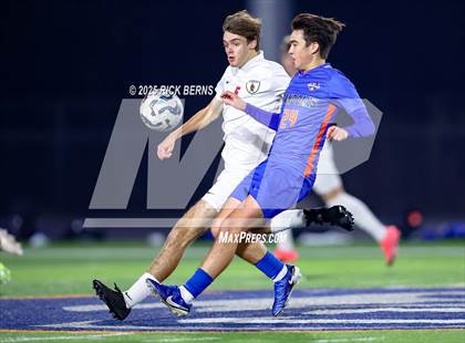 Thumbnail 1 in Grand Oaks vs The Woodlands photogallery.