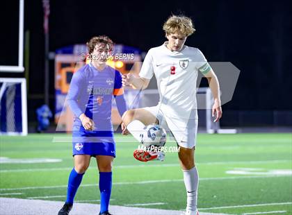 Thumbnail 2 in Grand Oaks vs The Woodlands photogallery.