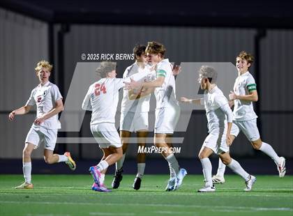 Thumbnail 1 in Grand Oaks vs The Woodlands photogallery.