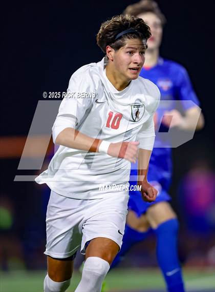 Thumbnail 2 in Grand Oaks vs The Woodlands photogallery.