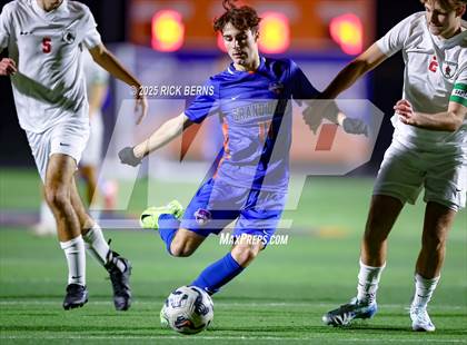 Thumbnail 1 in Grand Oaks vs The Woodlands photogallery.