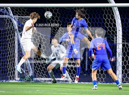 Thumbnail 1 in Grand Oaks vs The Woodlands photogallery.