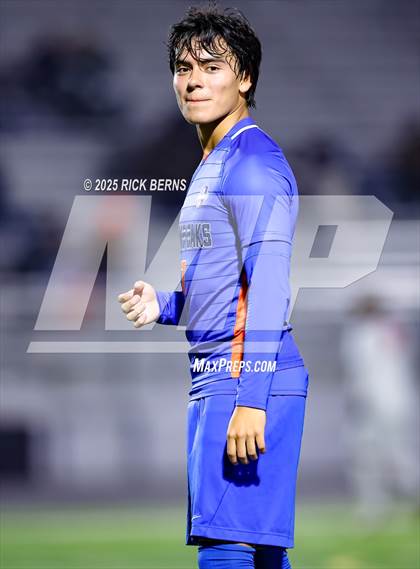 Thumbnail 3 in Grand Oaks vs The Woodlands photogallery.