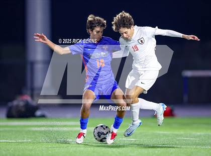 Thumbnail 2 in Grand Oaks vs The Woodlands photogallery.